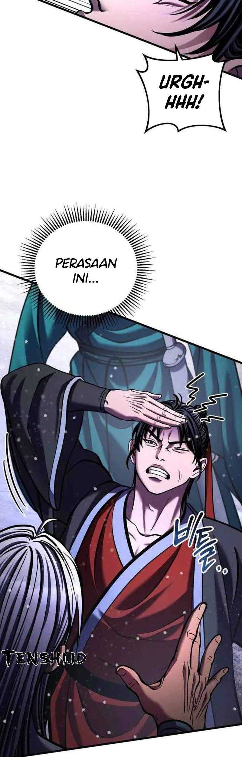 Revenge Of Young Master Peng Chapter 150 Gambar 64