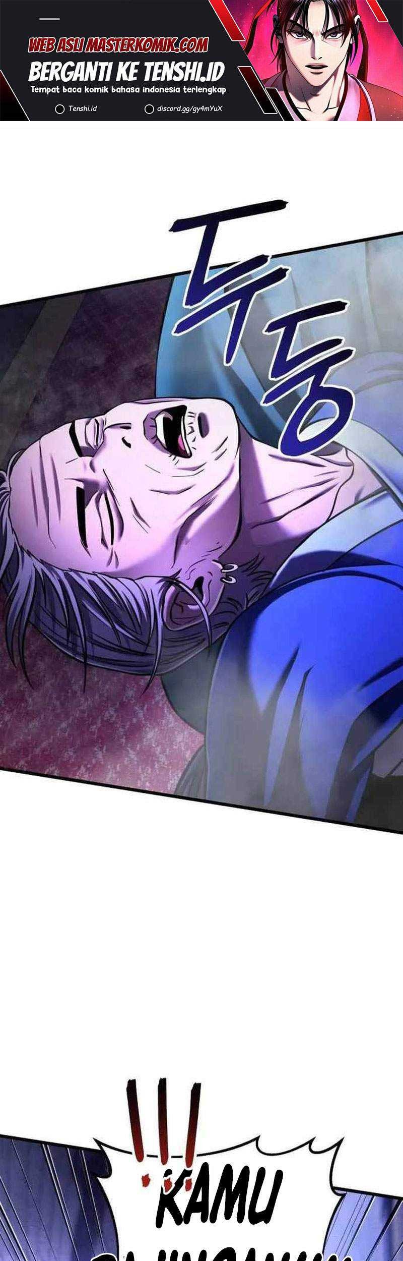 Manhwa Revenge Of Young Master Peng Chapter 150 gambar nomor 2