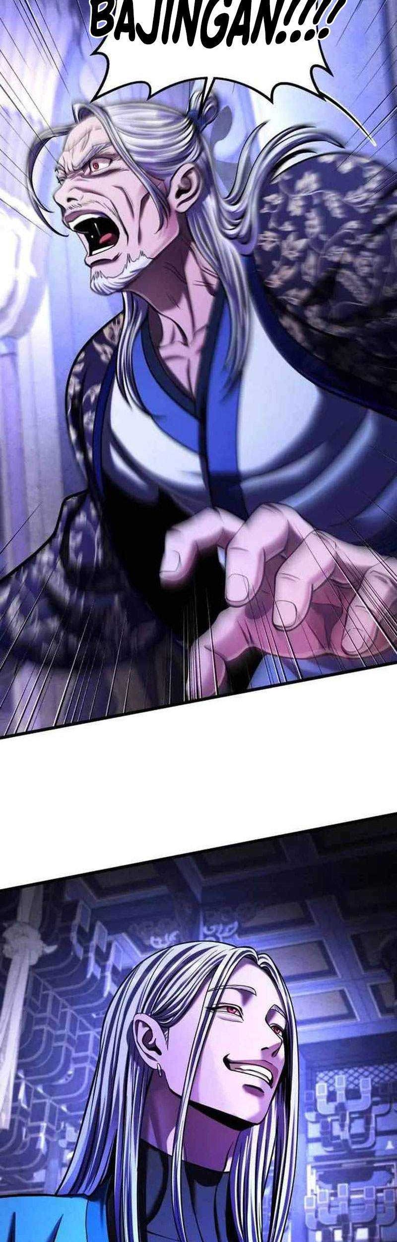 Revenge Of Young Master Peng Chapter 150 Gambar 3