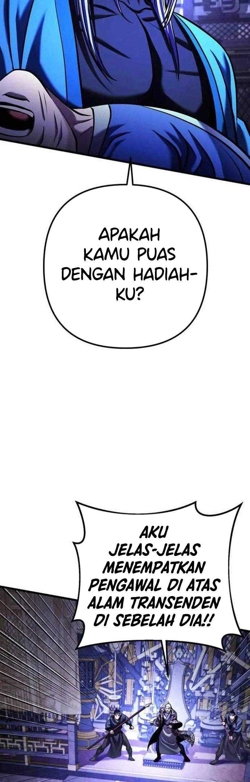 Revenge Of Young Master Peng Chapter 150 Gambar 4