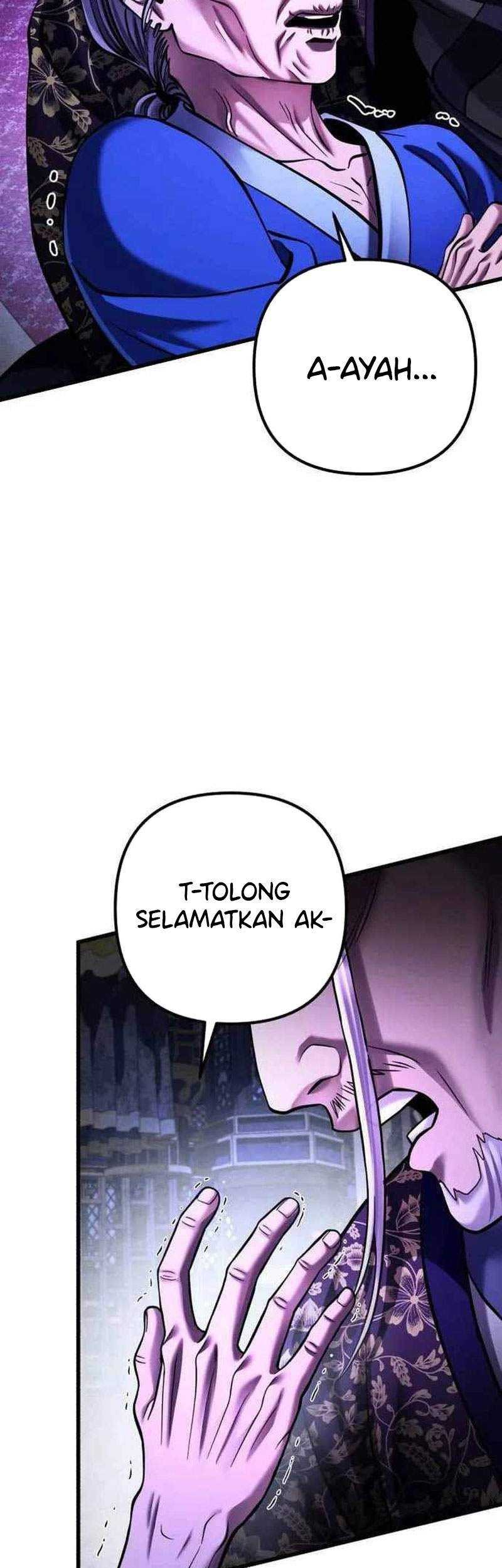 Revenge Of Young Master Peng Chapter 150 Gambar 10