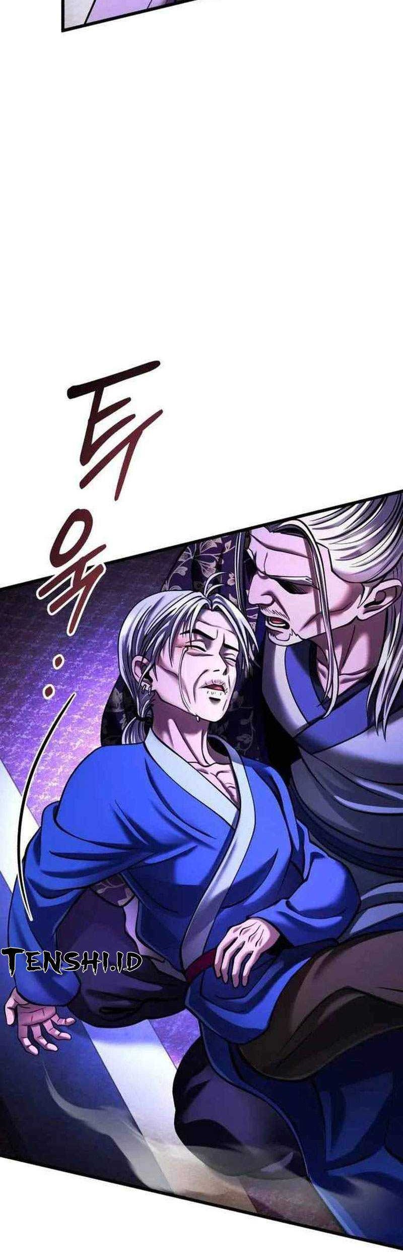 Revenge Of Young Master Peng Chapter 150 Gambar 11