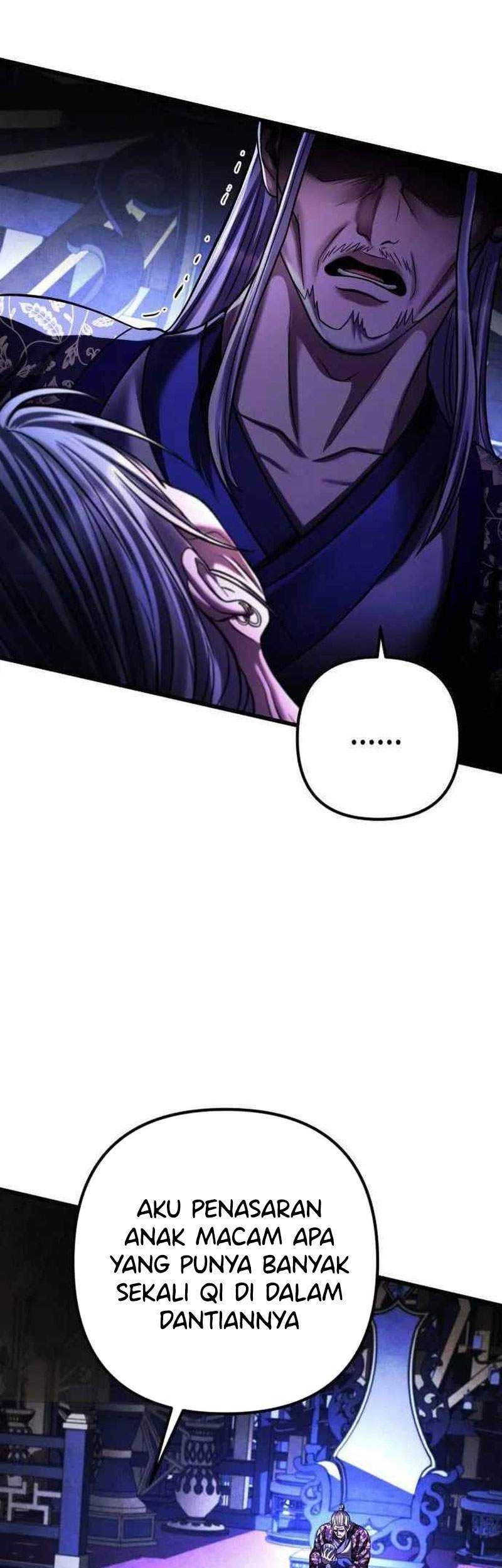 Revenge Of Young Master Peng Chapter 150 Gambar 12