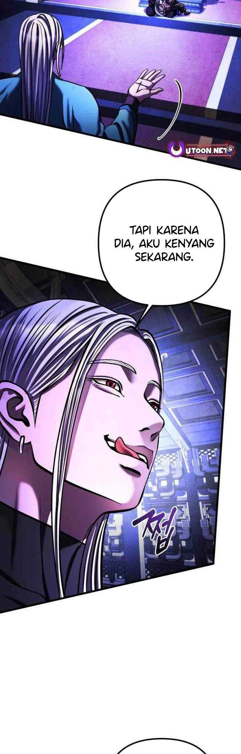 Revenge Of Young Master Peng Chapter 150 Gambar 13