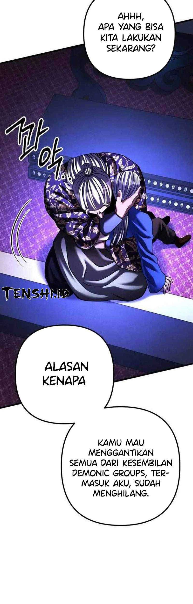 Revenge Of Young Master Peng Chapter 150 Gambar 14