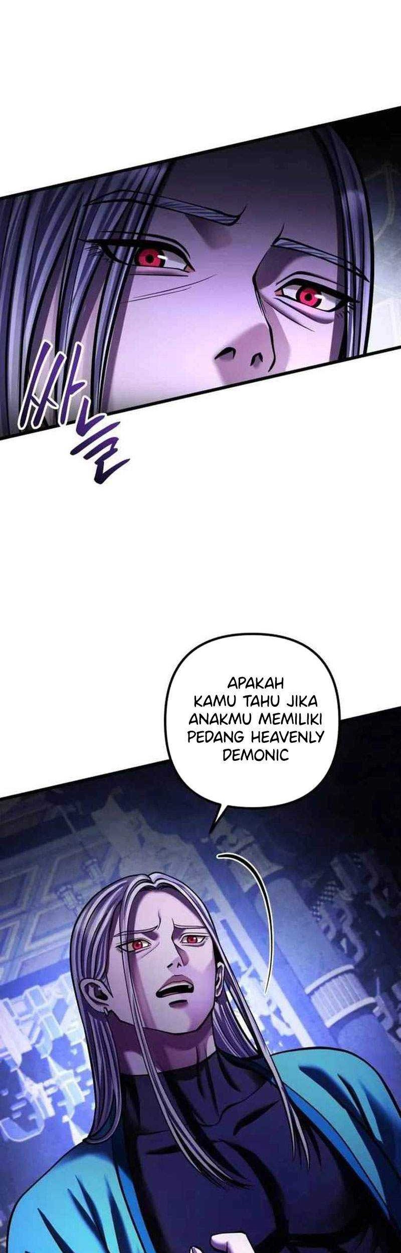 Revenge Of Young Master Peng Chapter 150 Gambar 15