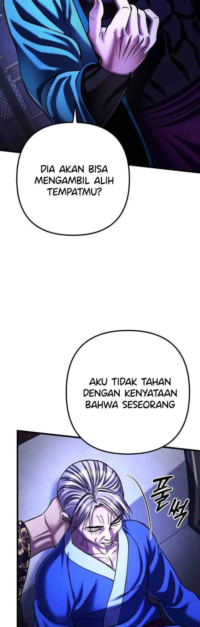 Revenge Of Young Master Peng Chapter 150 Gambar 16
