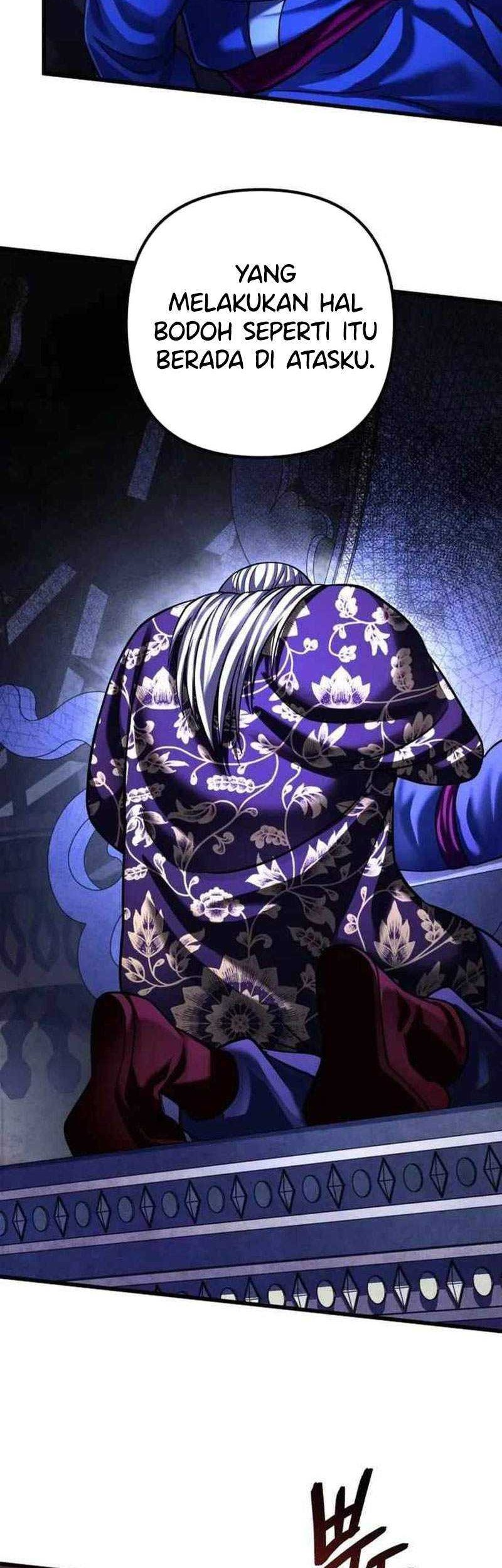 Revenge Of Young Master Peng Chapter 150 Gambar 17