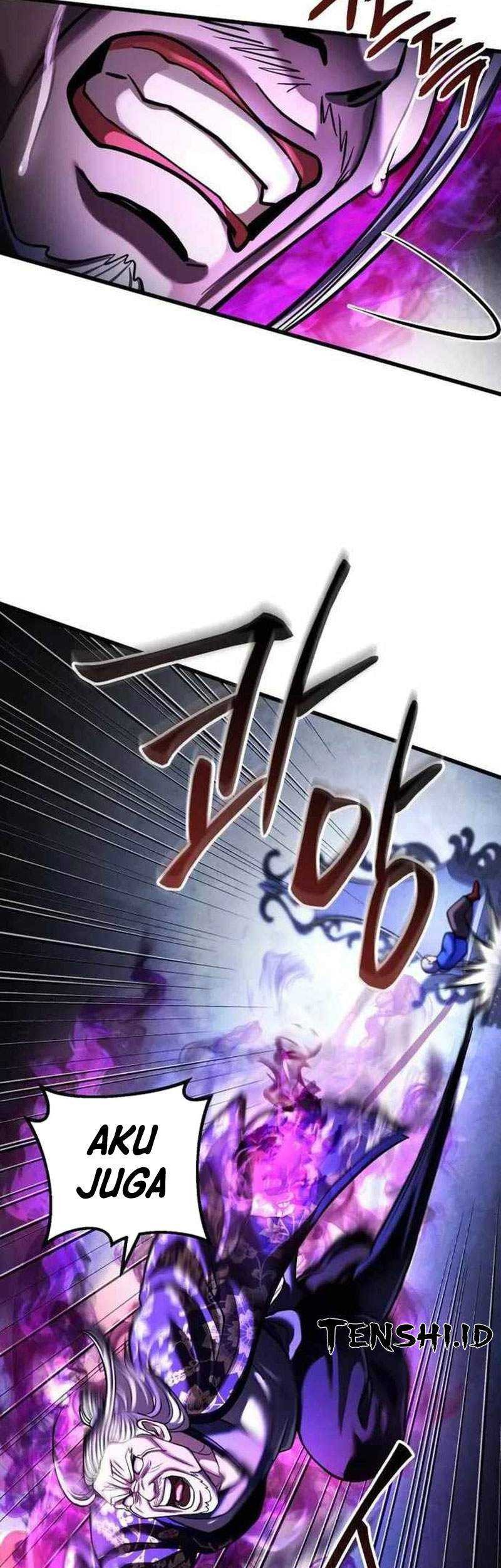 Revenge Of Young Master Peng Chapter 150 Gambar 18