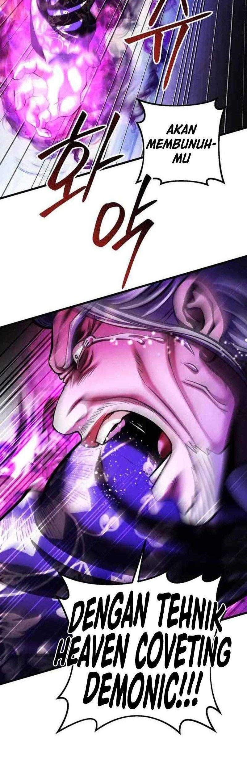 Revenge Of Young Master Peng Chapter 150 Gambar 19