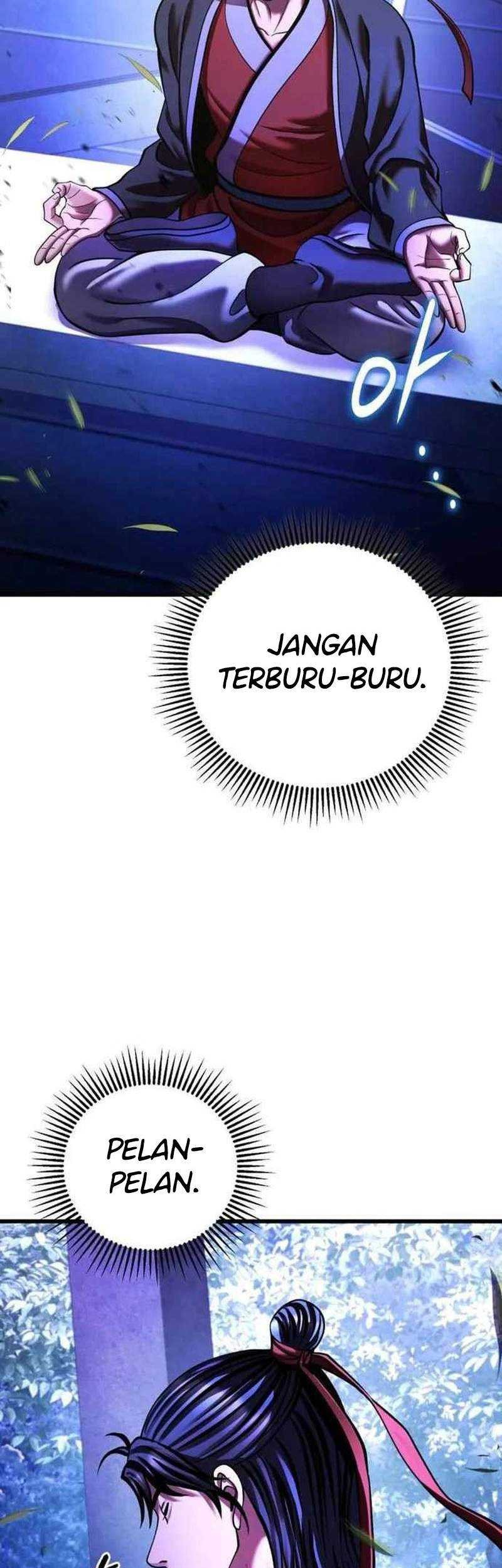 Revenge Of Young Master Peng Chapter 150 Gambar 26