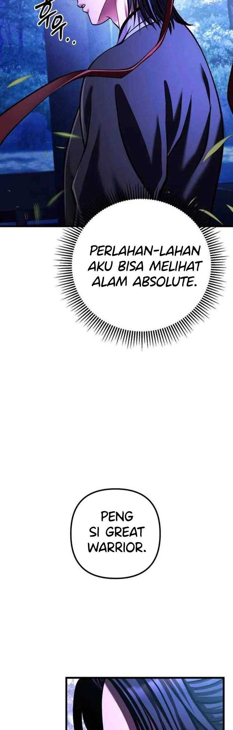 Revenge Of Young Master Peng Chapter 150 Gambar 27