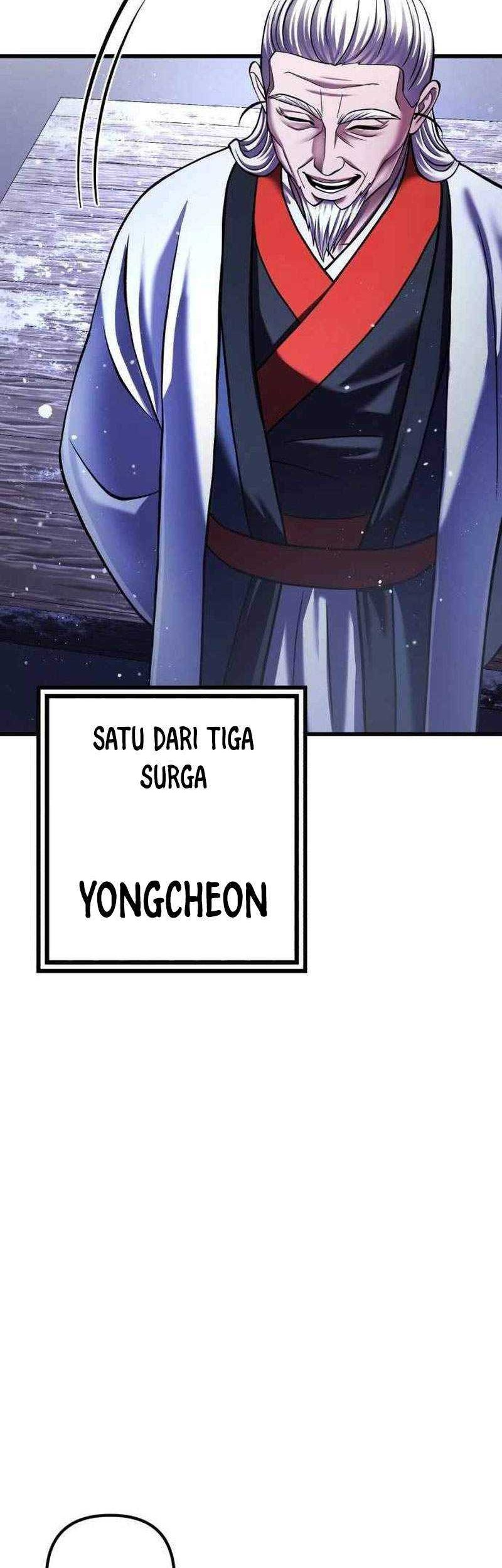 Revenge Of Young Master Peng Chapter 151 Gambar 9
