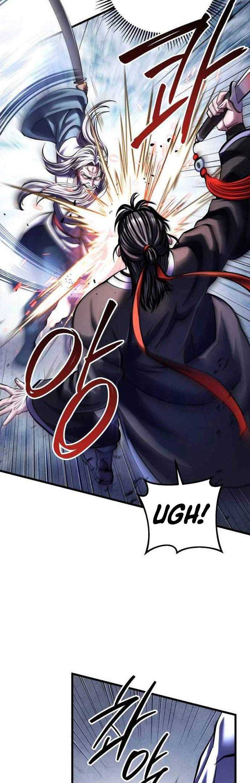 Revenge Of Young Master Peng Chapter 151 Gambar 35