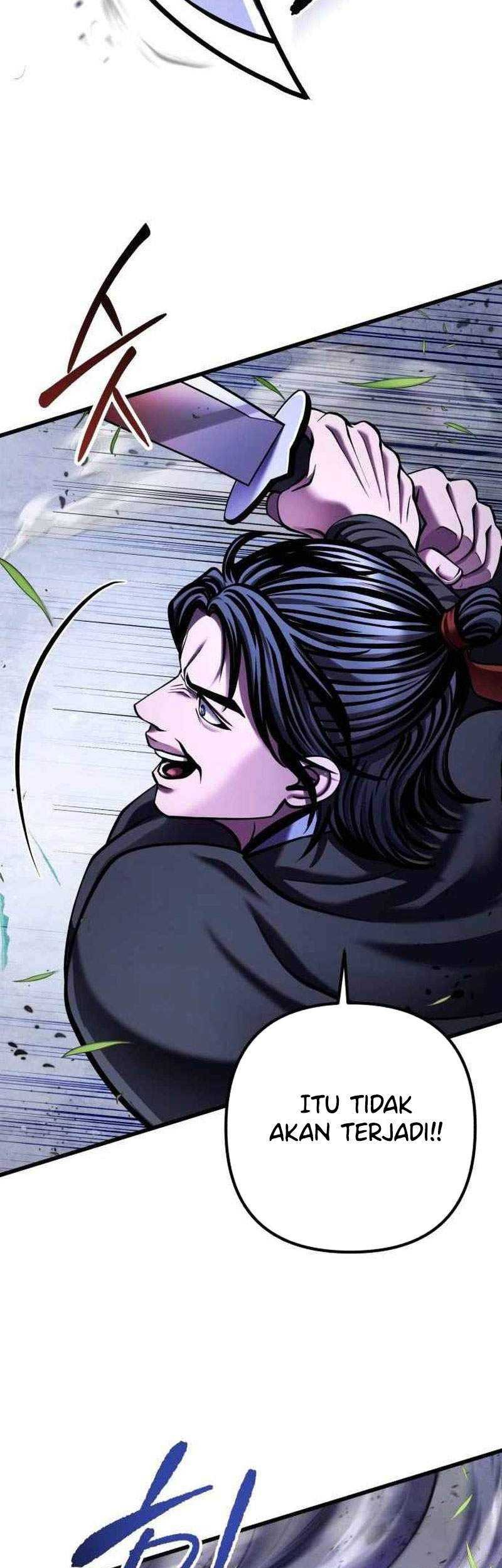 Revenge Of Young Master Peng Chapter 151 Gambar 38