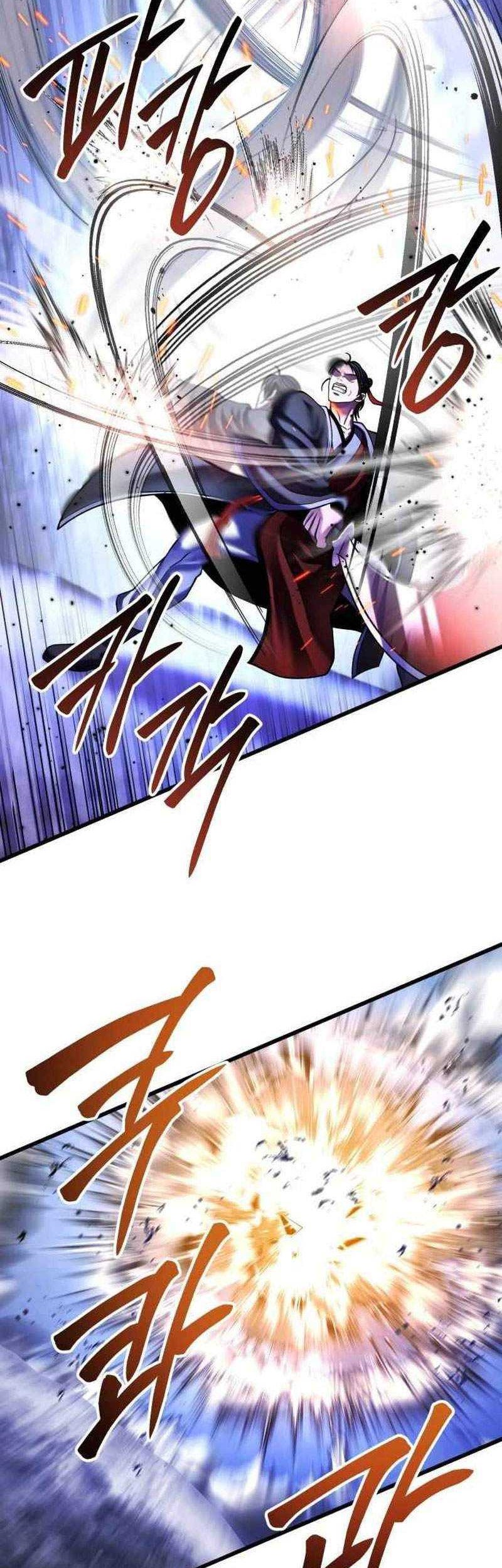 Revenge Of Young Master Peng Chapter 151 Gambar 43