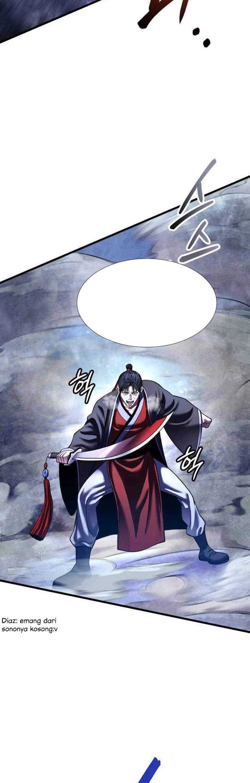 Revenge Of Young Master Peng Chapter 151 Gambar 44