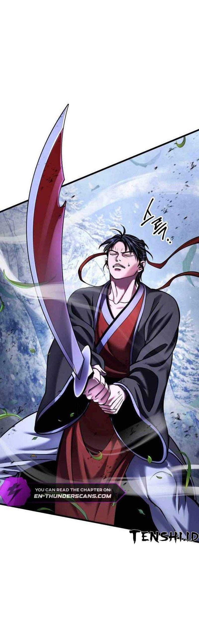 Revenge Of Young Master Peng Chapter 151 Gambar 51