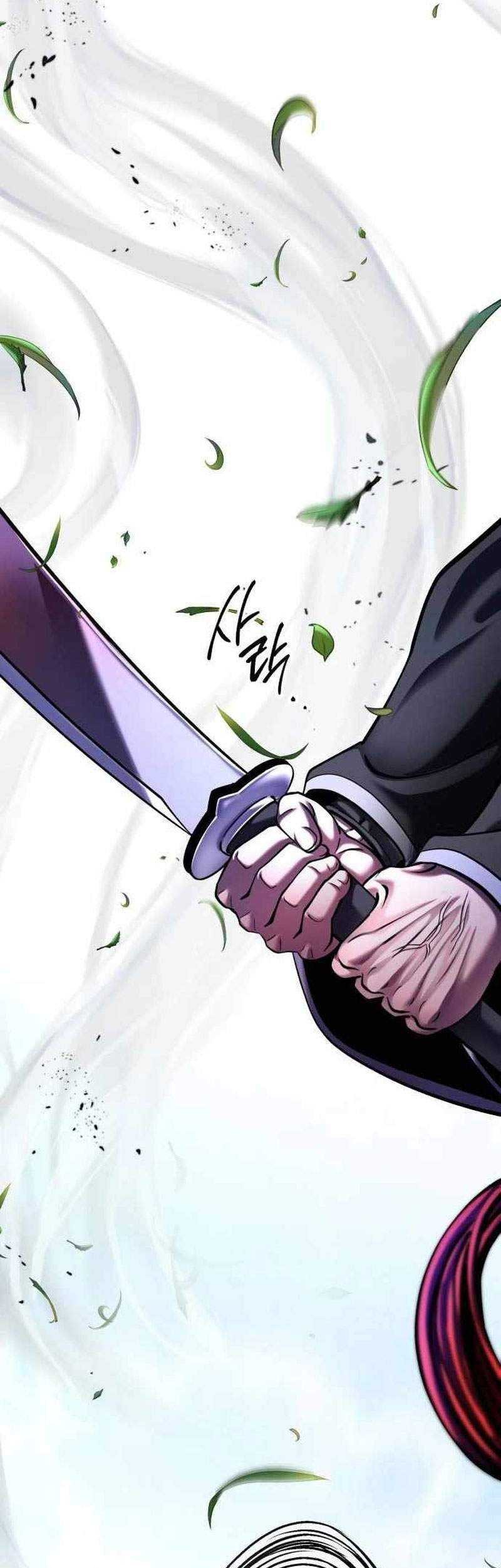 Revenge Of Young Master Peng Chapter 151 Gambar 54