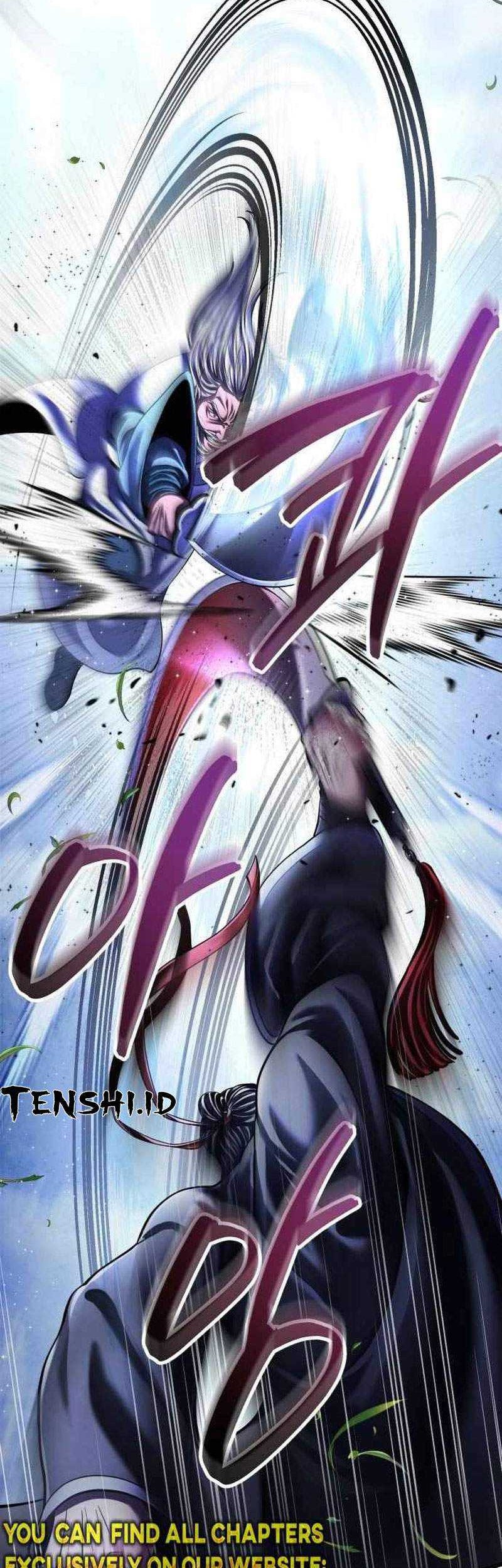 Revenge Of Young Master Peng Chapter 151 Gambar 55