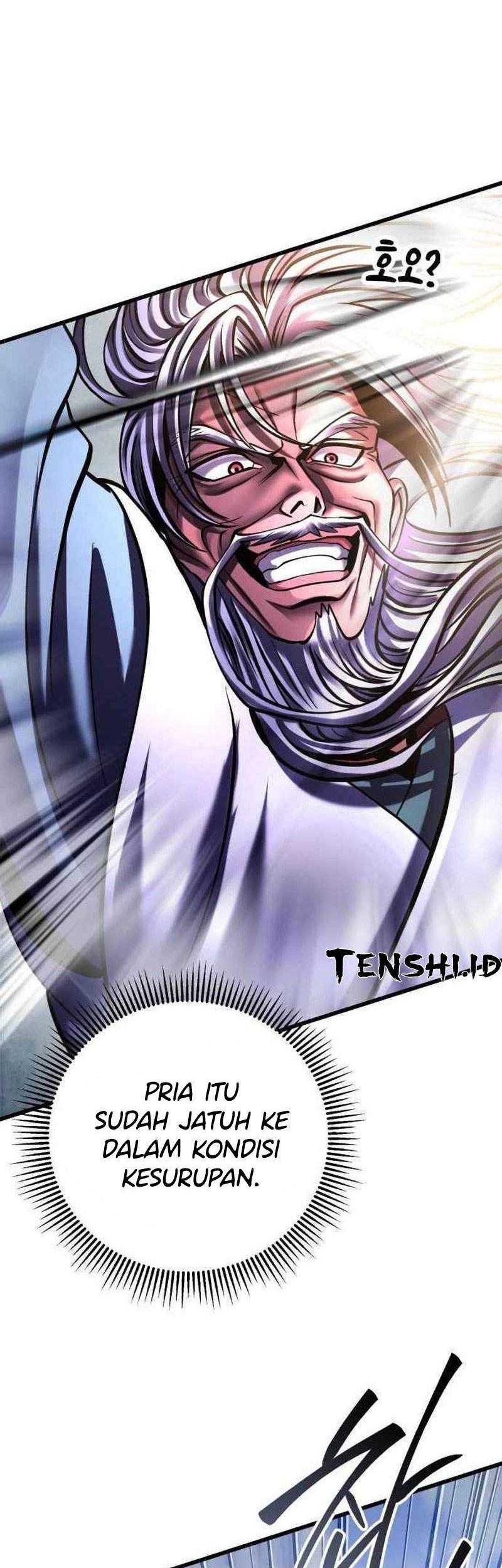 Revenge Of Young Master Peng Chapter 151 Gambar 57