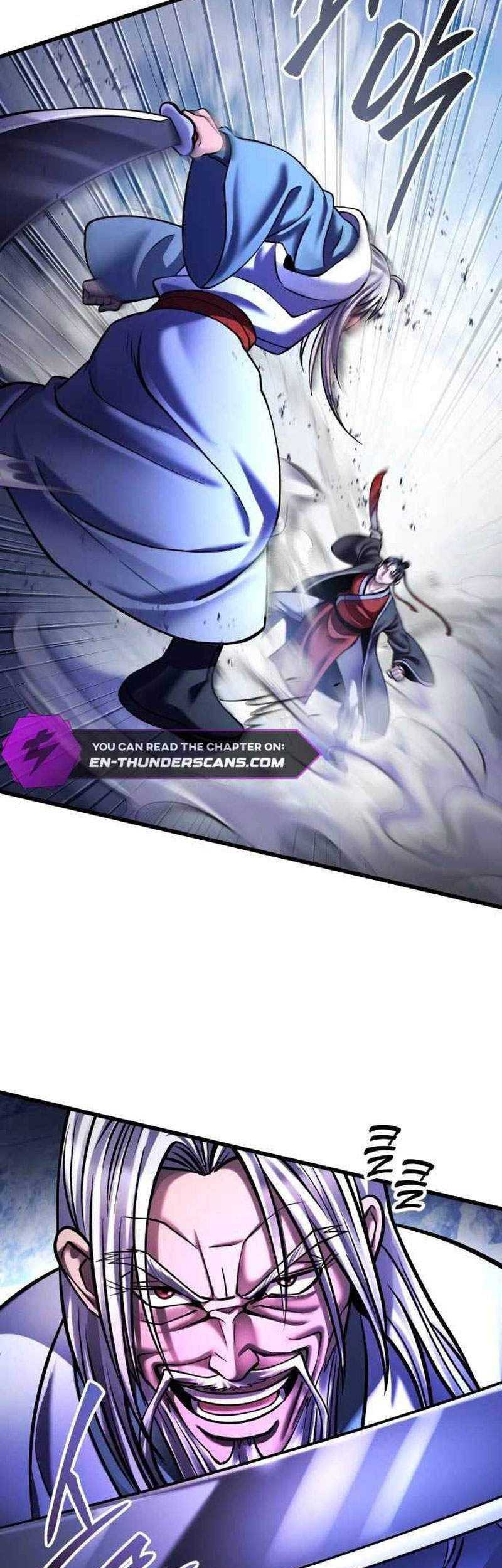 Revenge Of Young Master Peng Chapter 151 Gambar 58