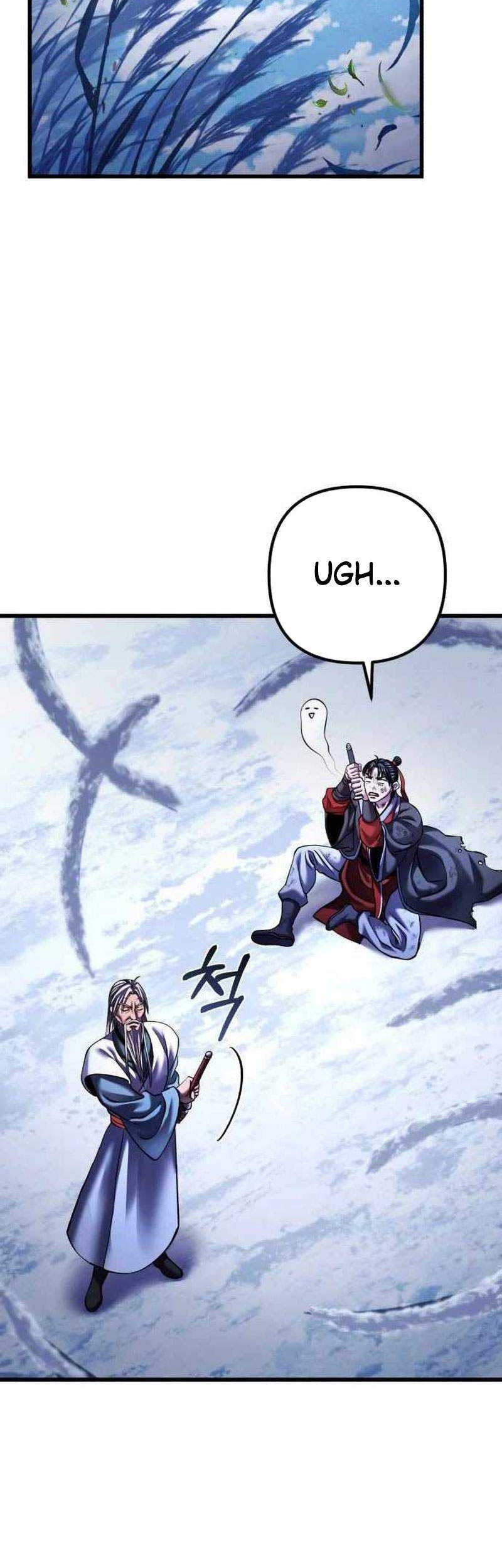 Revenge Of Young Master Peng Chapter 151 Gambar 60