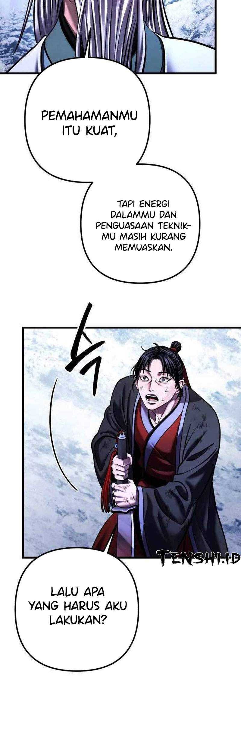 Revenge Of Young Master Peng Chapter 151 Gambar 62