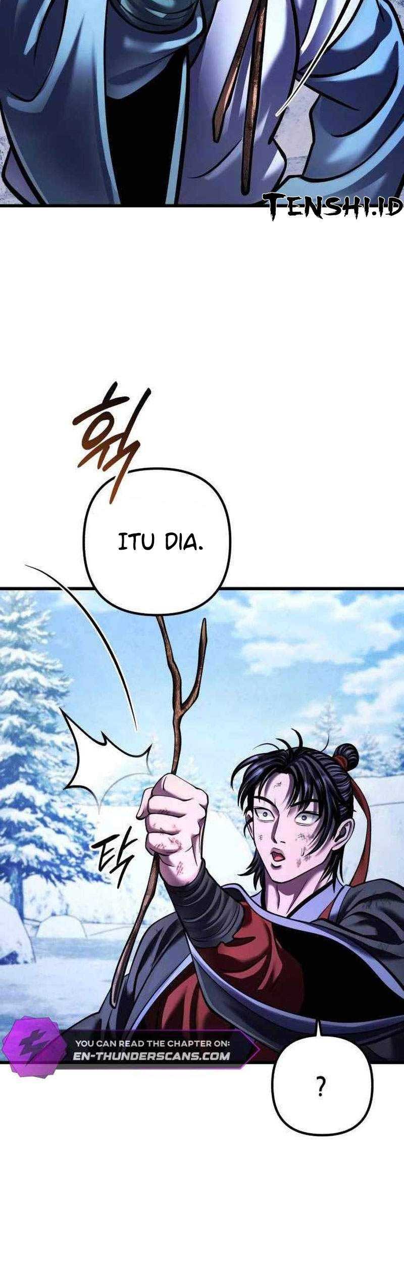 Revenge Of Young Master Peng Chapter 151 Gambar 66