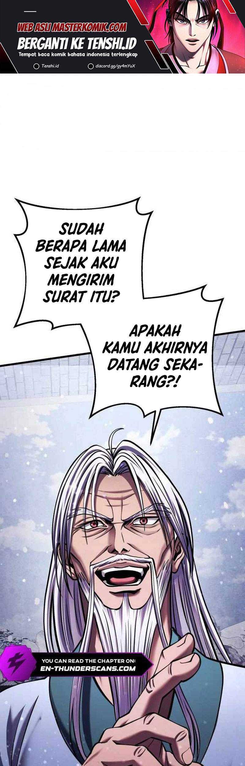Manhwa Revenge Of Young Master Peng Chapter 151 gambar nomor 2