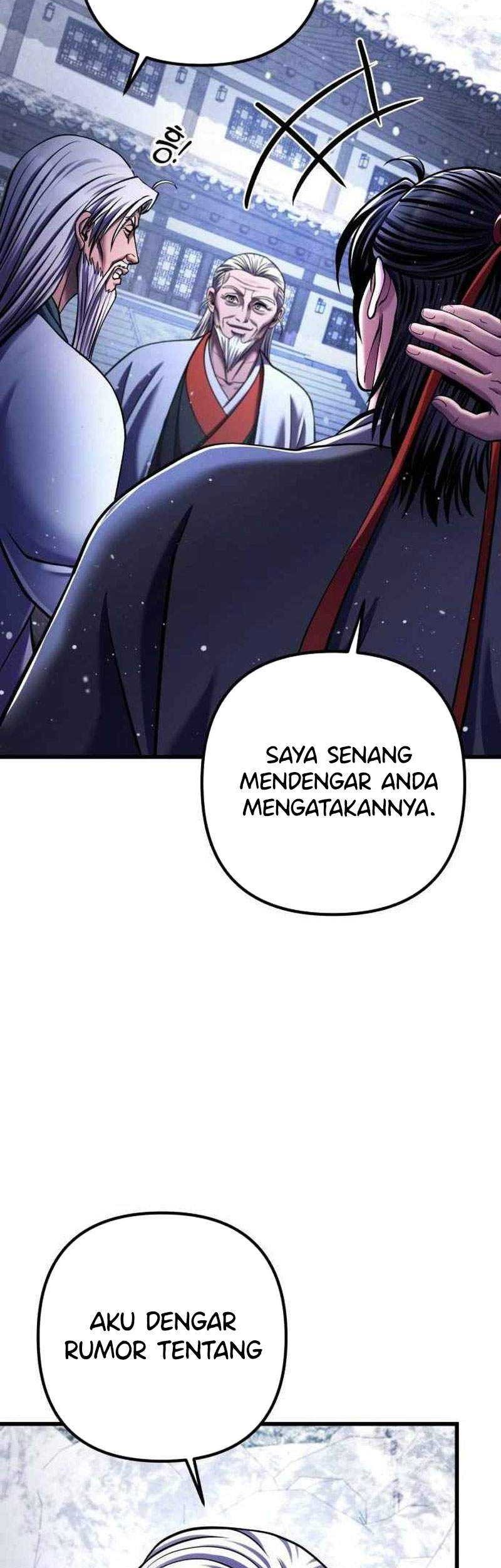 Revenge Of Young Master Peng Chapter 151 Gambar 12