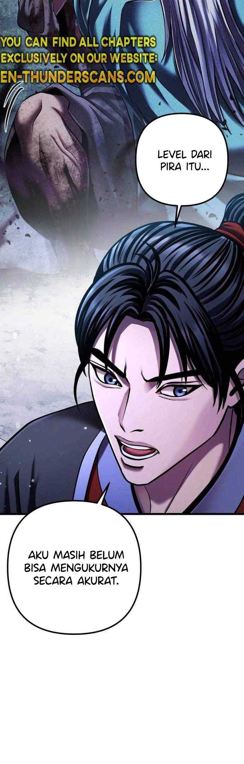 Revenge Of Young Master Peng Chapter 151 Gambar 14