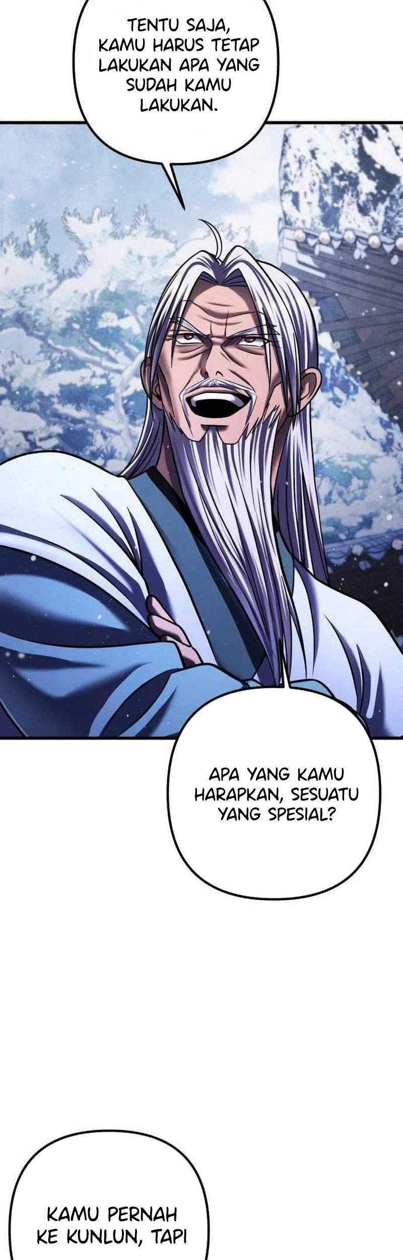 Revenge Of Young Master Peng Chapter 151 Gambar 18