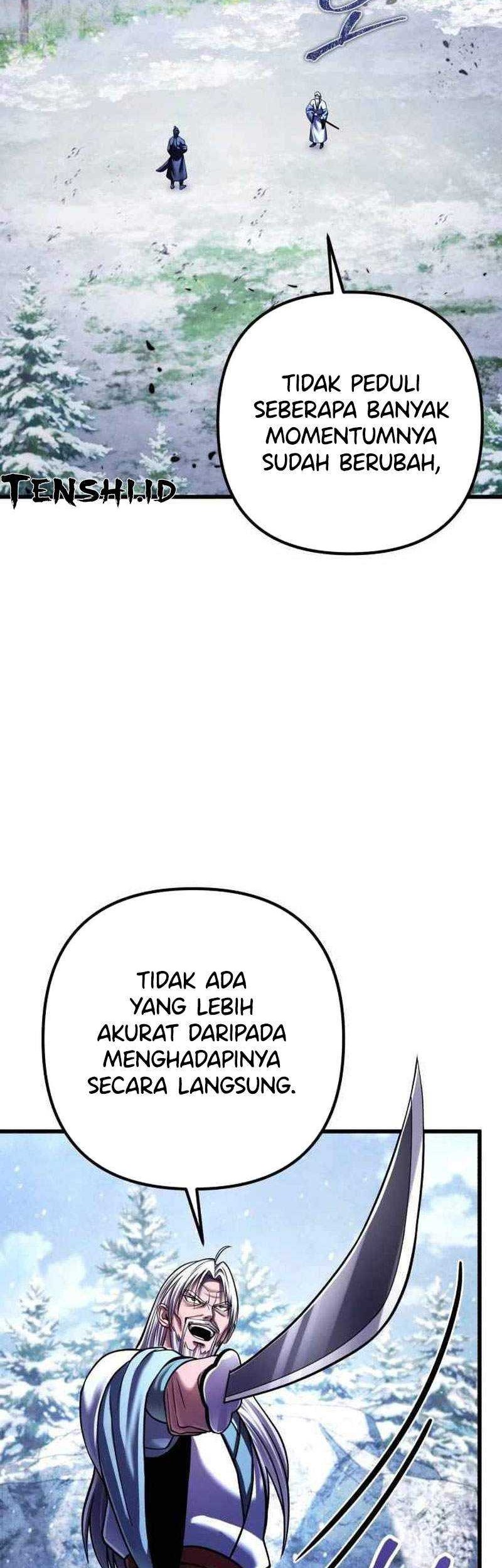 Revenge Of Young Master Peng Chapter 151 Gambar 27