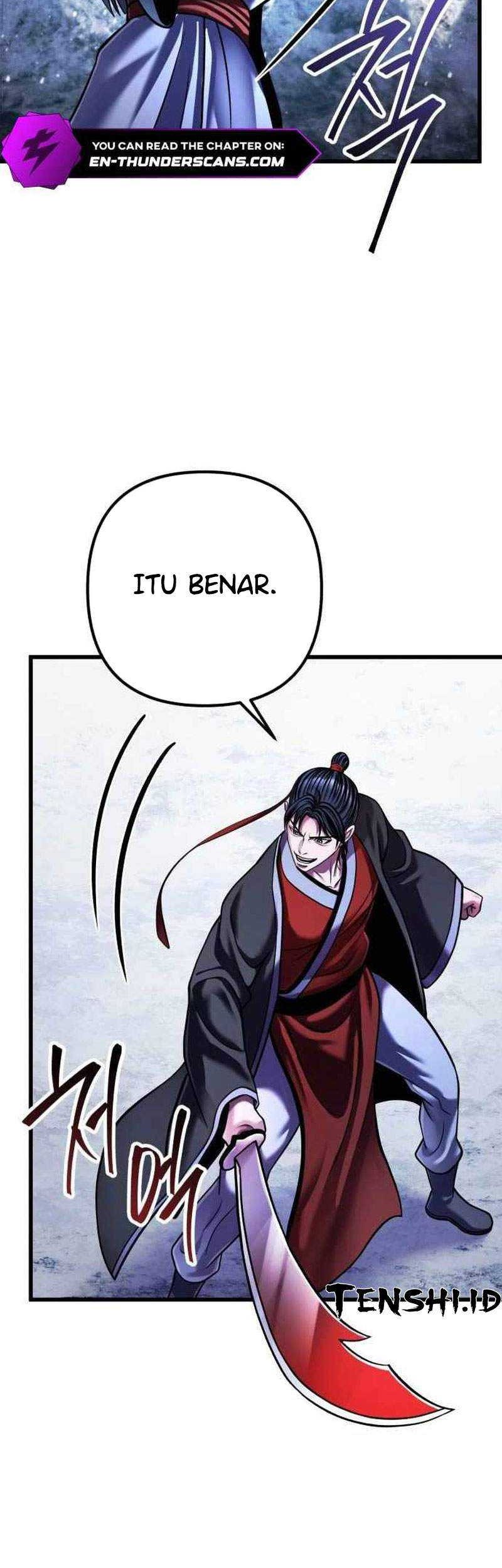 Revenge Of Young Master Peng Chapter 151 Gambar 28