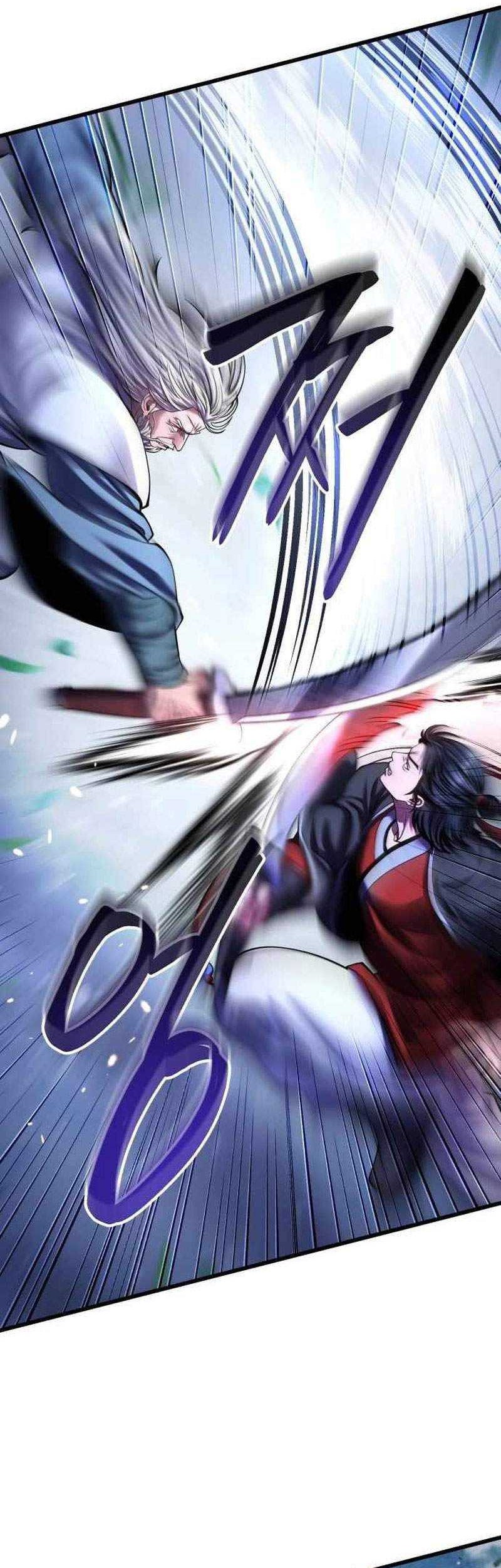 Revenge Of Young Master Peng Chapter 151 Gambar 31