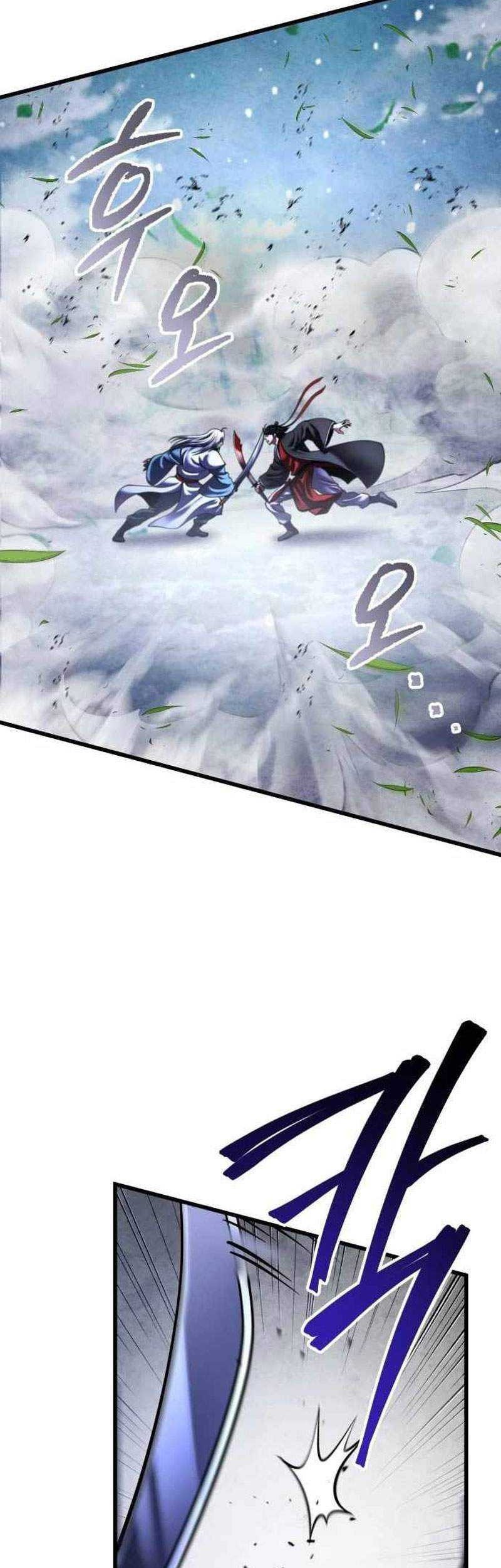 Revenge Of Young Master Peng Chapter 151 Gambar 32