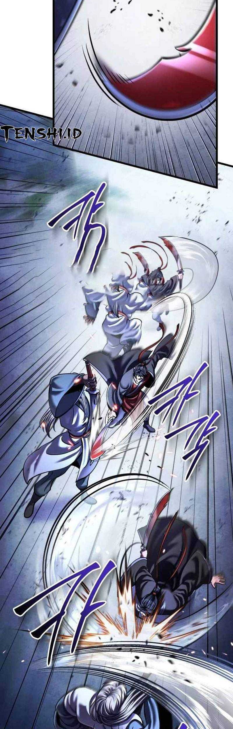 Revenge Of Young Master Peng Chapter 151 Gambar 33