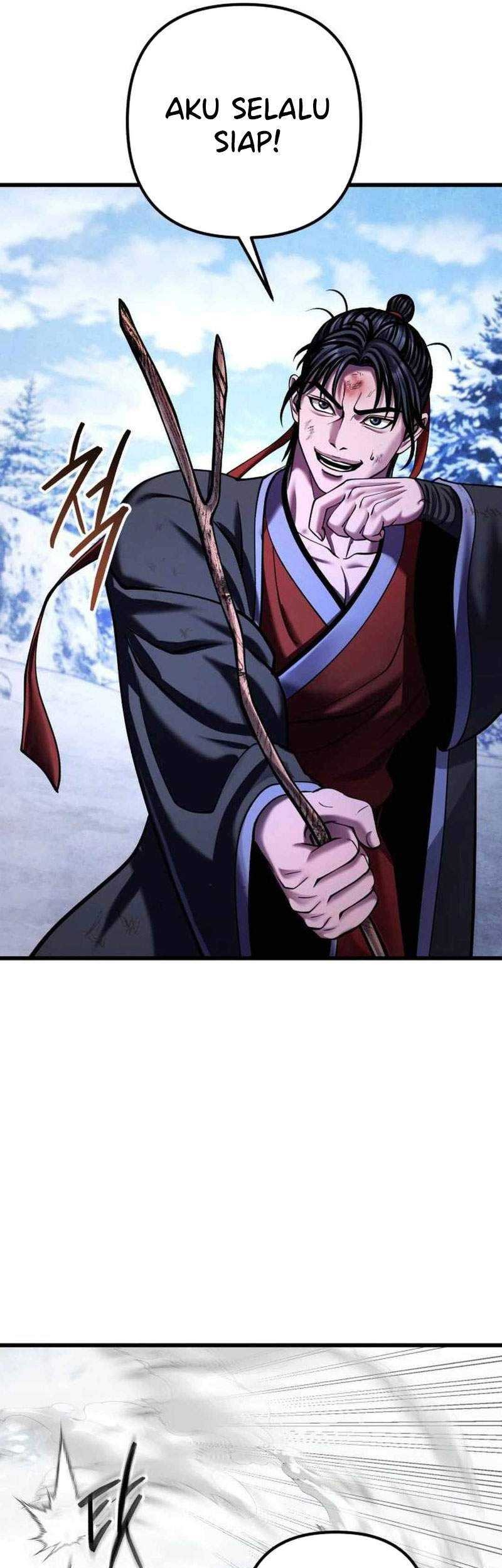 Revenge Of Young Master Peng Chapter 152 Gambar 6