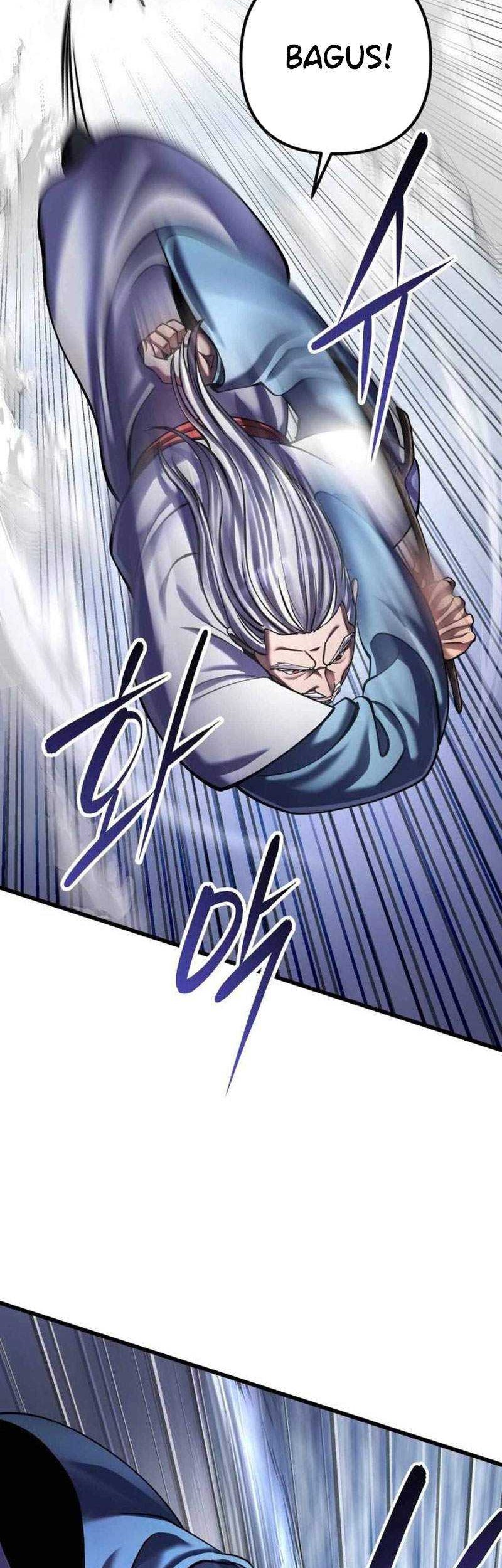 Revenge Of Young Master Peng Chapter 152 Gambar 7