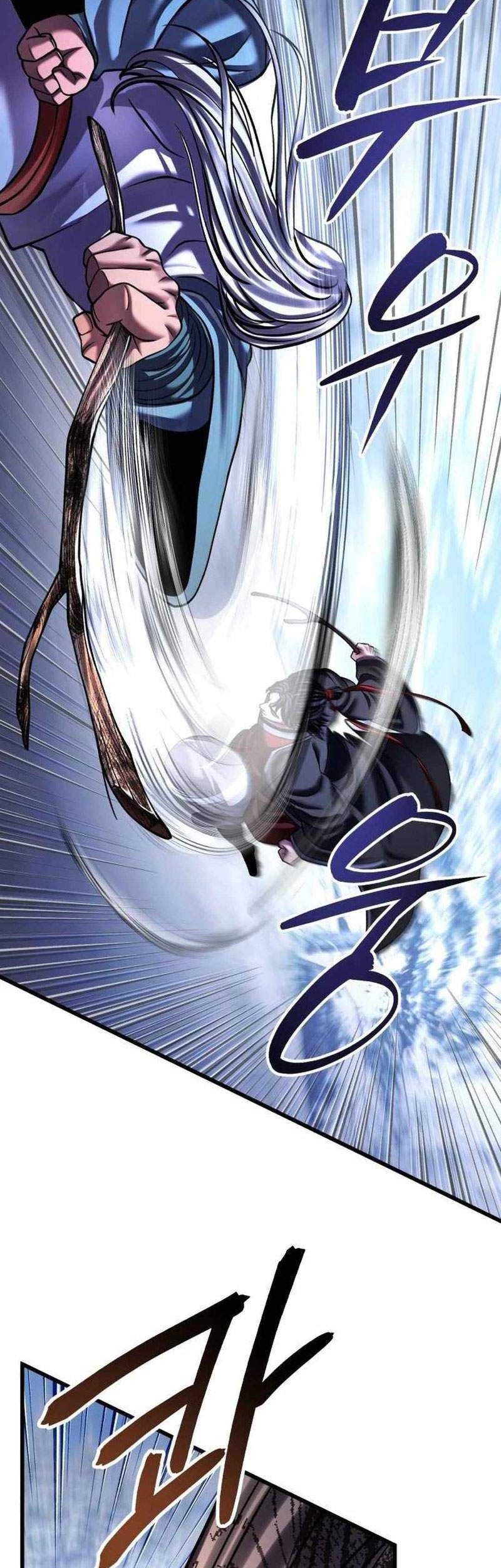 Revenge Of Young Master Peng Chapter 152 Gambar 8