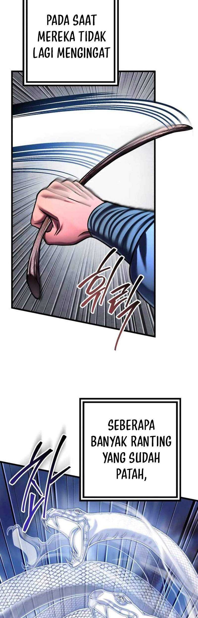 Revenge Of Young Master Peng Chapter 152 Gambar 35