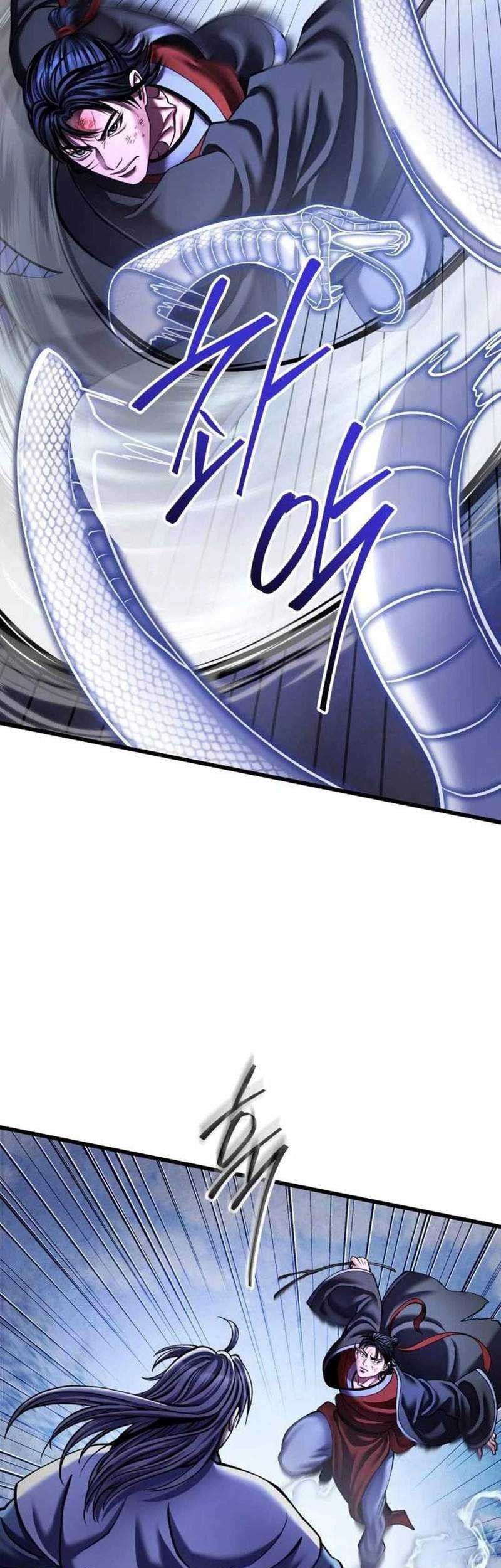 Revenge Of Young Master Peng Chapter 152 Gambar 38