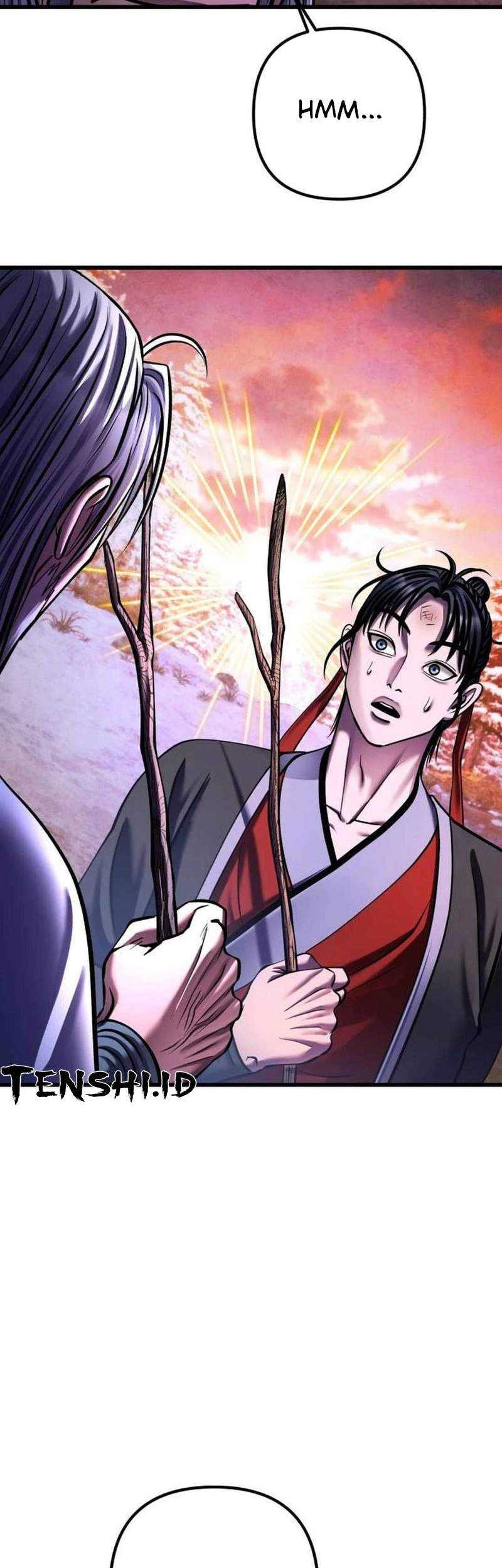 Revenge Of Young Master Peng Chapter 152 Gambar 41