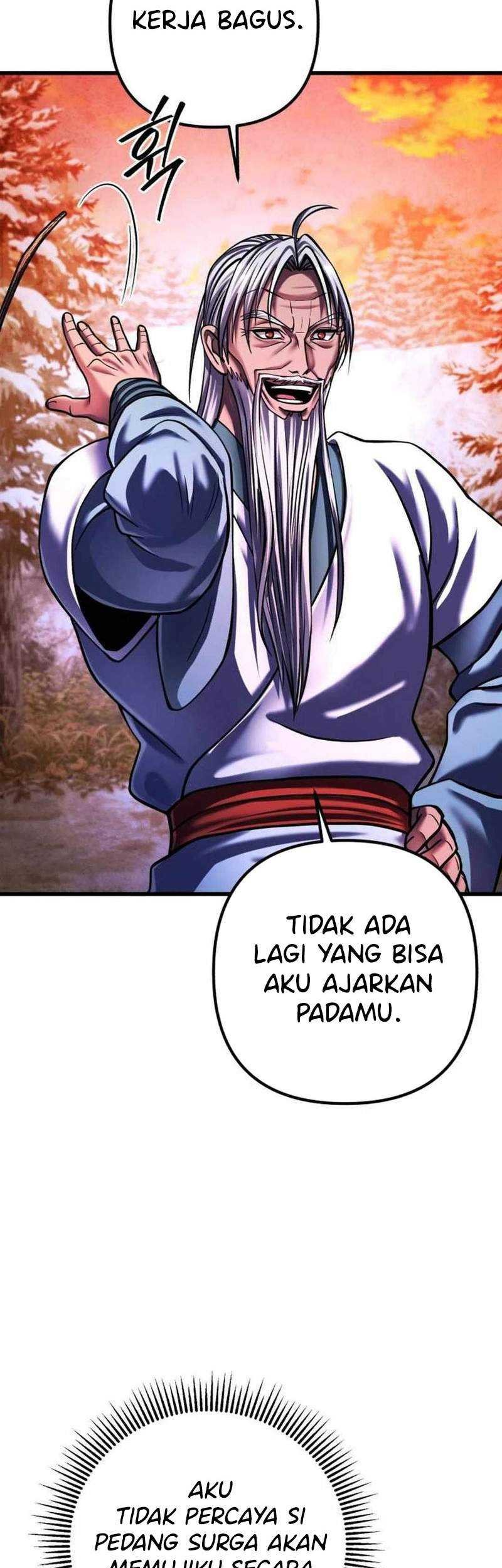 Revenge Of Young Master Peng Chapter 152 Gambar 42