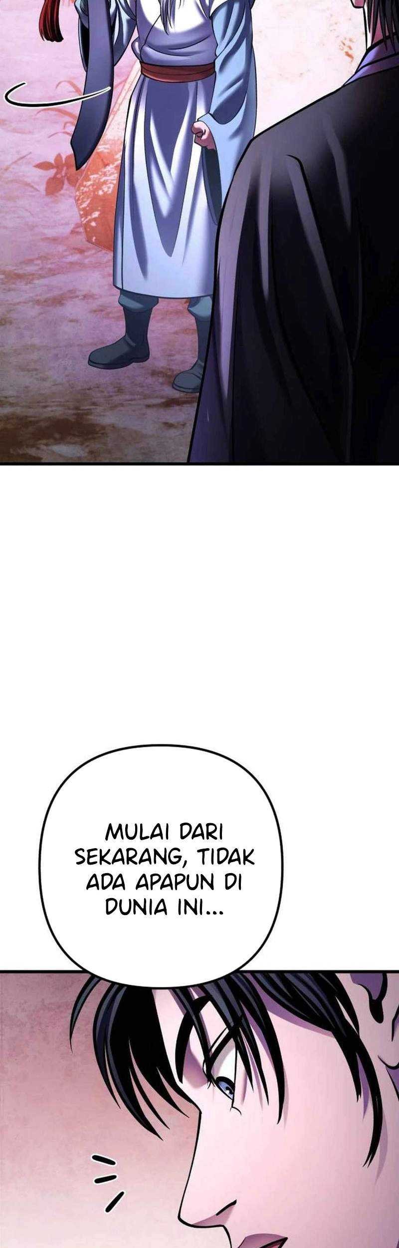 Revenge Of Young Master Peng Chapter 152 Gambar 46