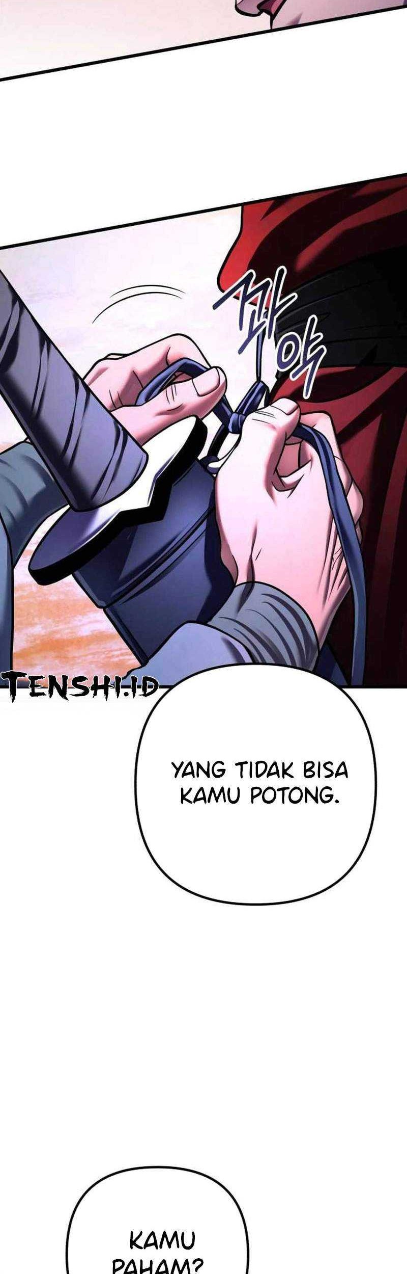 Revenge Of Young Master Peng Chapter 152 Gambar 47