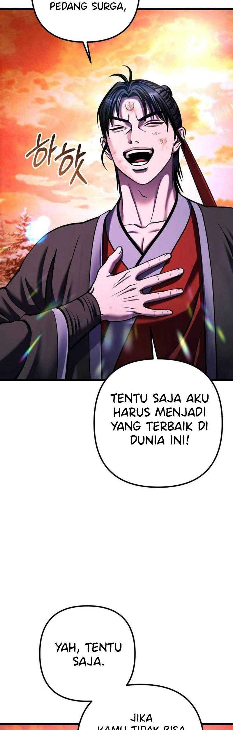 Revenge Of Young Master Peng Chapter 152 Gambar 49