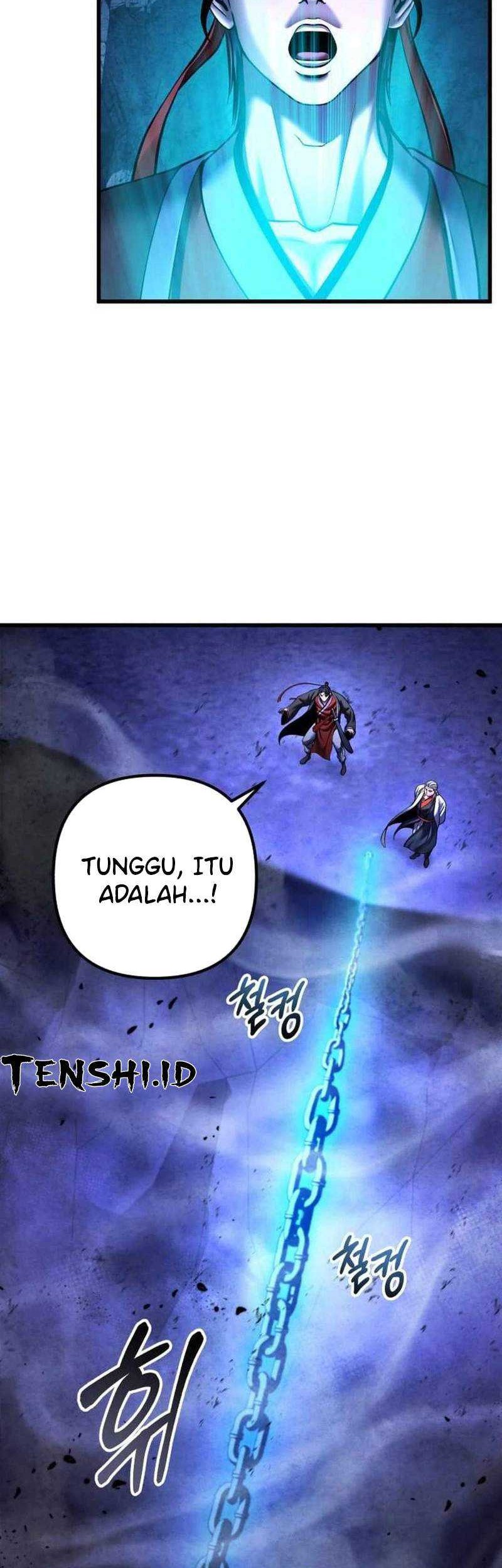 Revenge Of Young Master Peng Chapter 152 Gambar 55