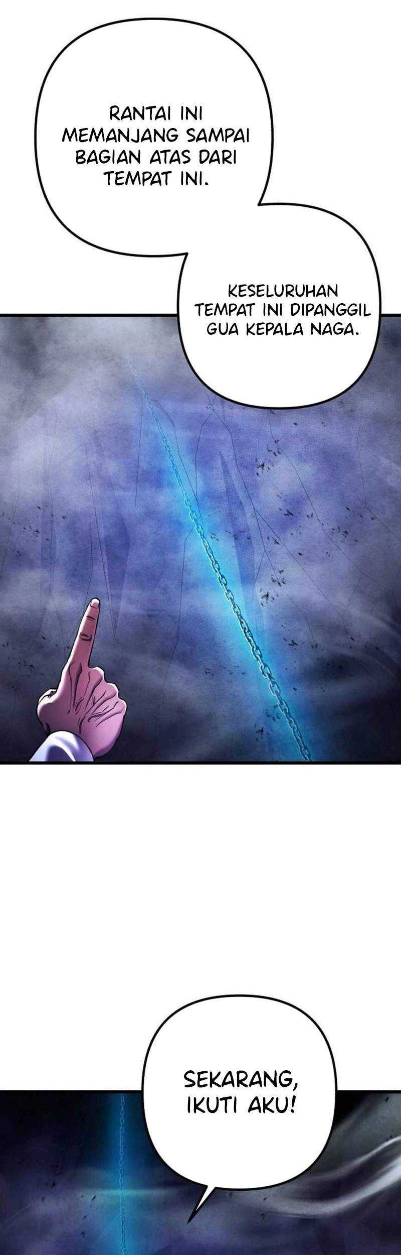 Revenge Of Young Master Peng Chapter 152 Gambar 57